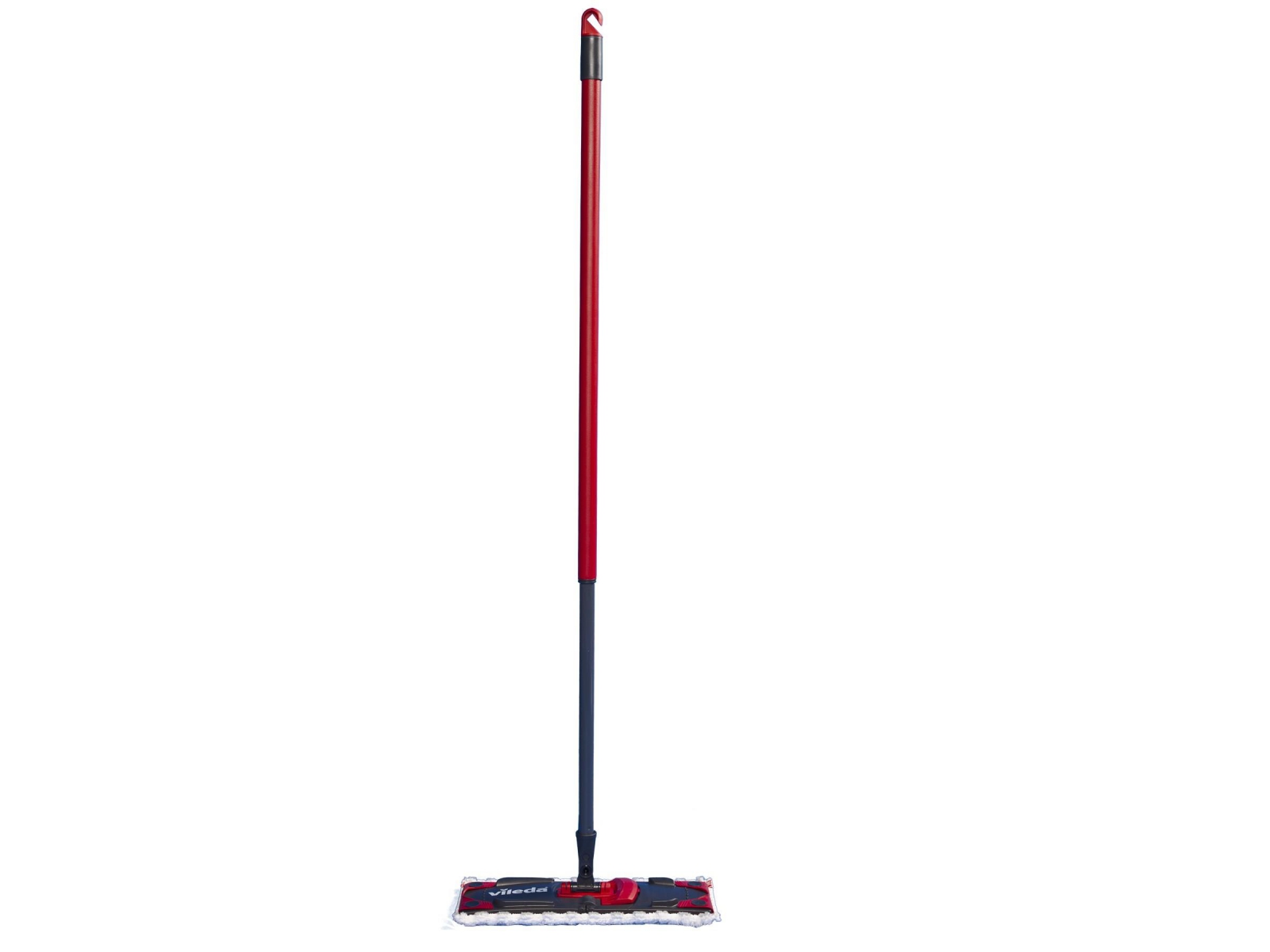 Mop płaski ULTRAMAX Vileda Mop+Kij 179602